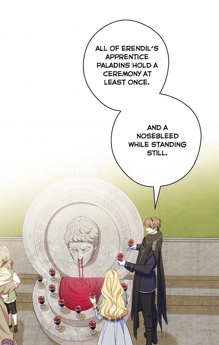 How to Get My Husband on My Side Ch. 30 – page 7