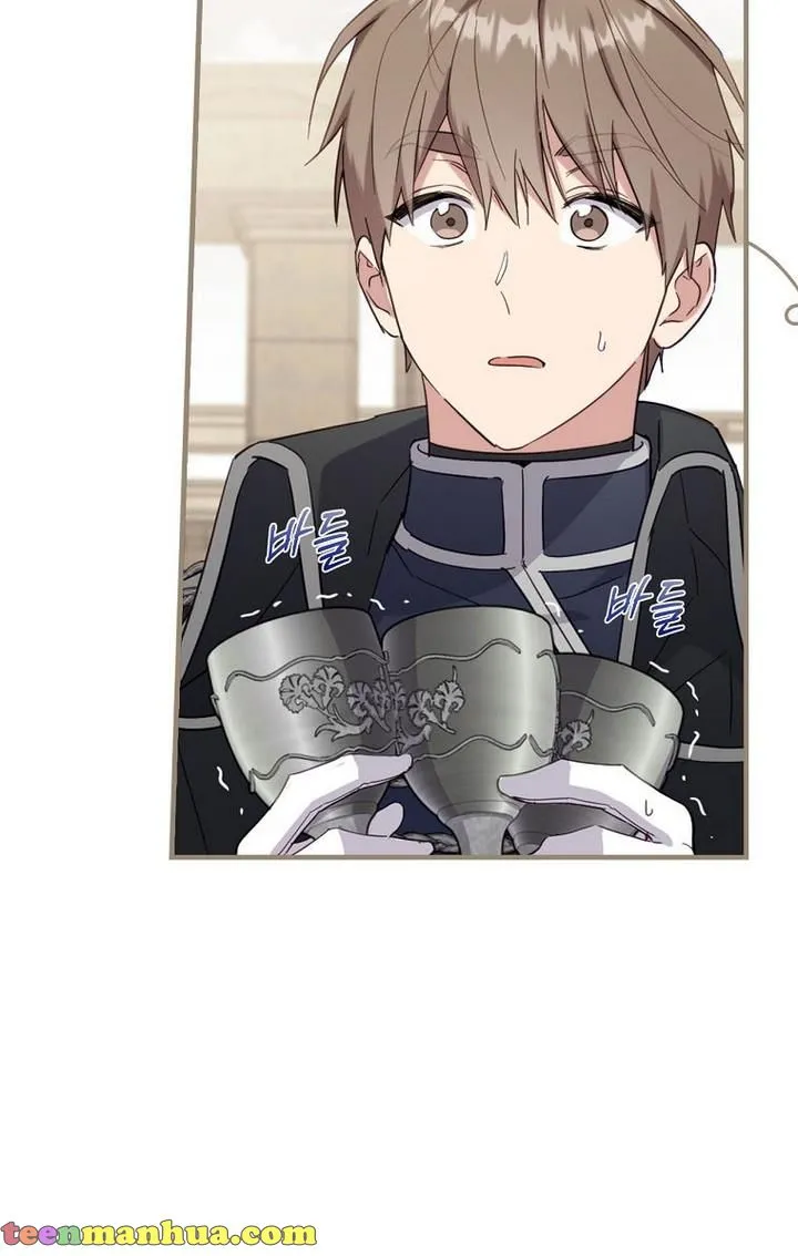 How to Get My Husband on My Side Ch. 30 – page 20