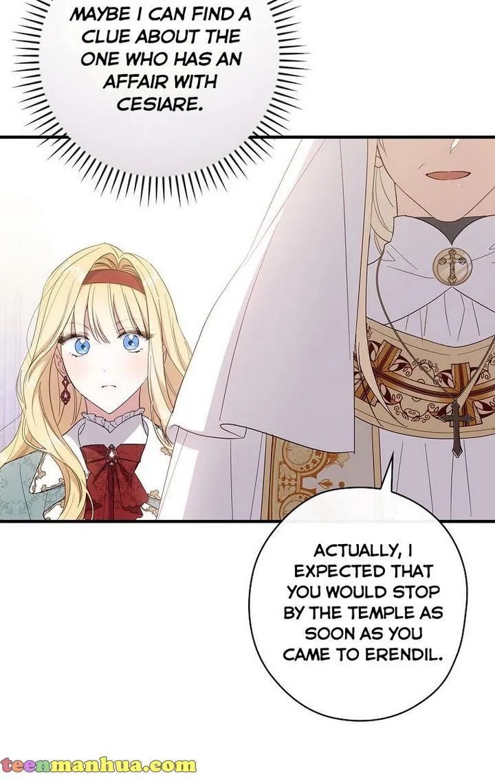 How to Get My Husband on My Side Ch. 30 – page 25