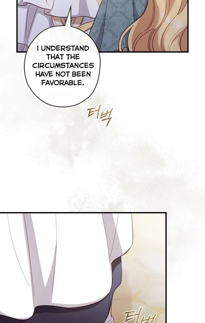 How to Get My Husband on My Side Ch. 30 – page 27