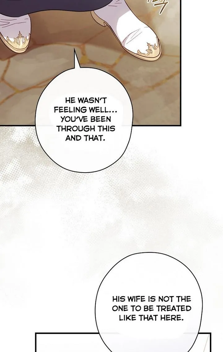 How to Get My Husband on My Side Ch. 30 – page 28