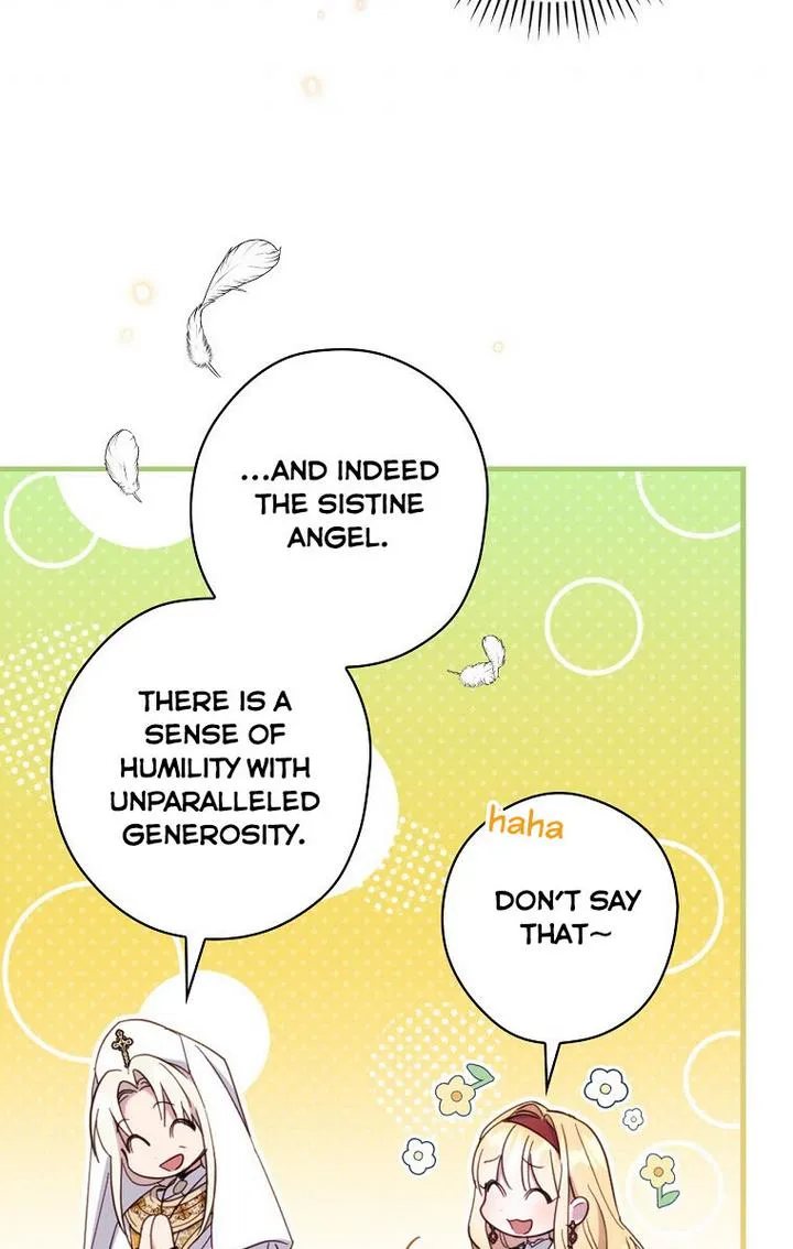 How to Get My Husband on My Side Ch. 30 – page 33