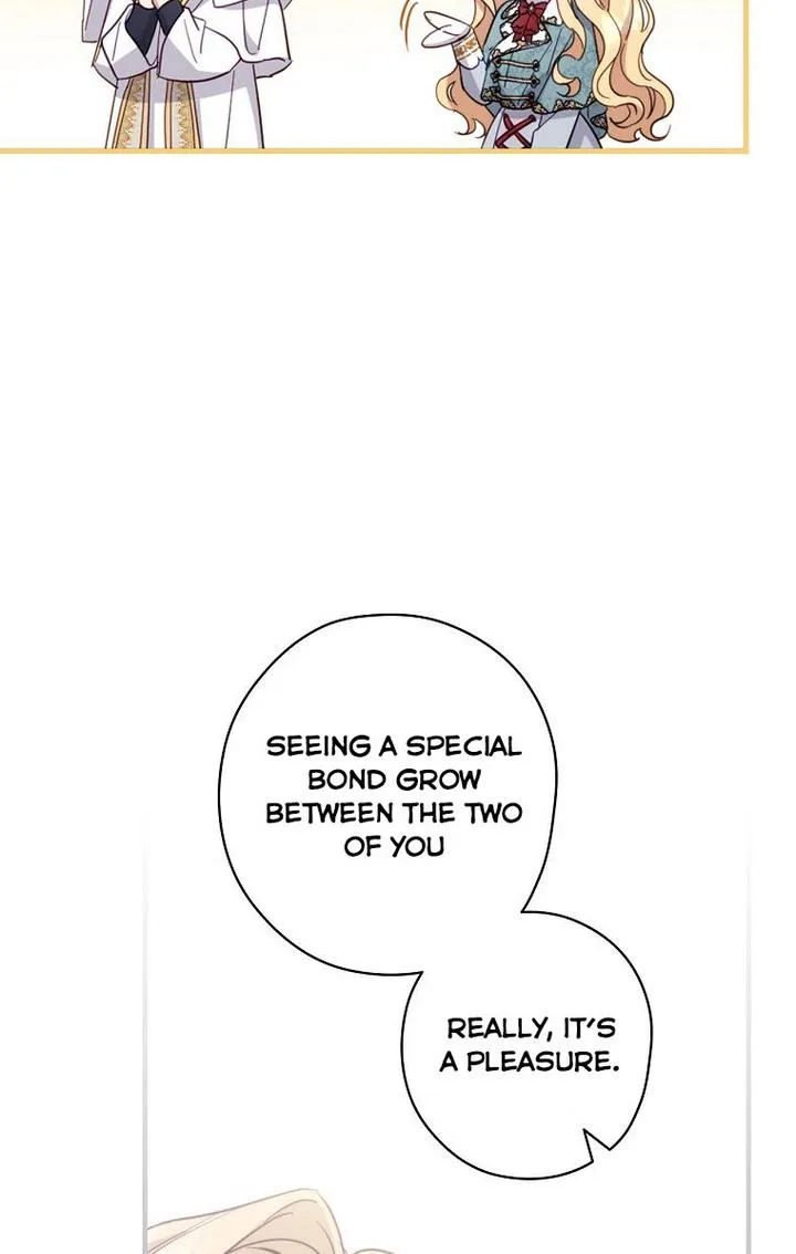 How to Get My Husband on My Side Ch. 30 – page 34