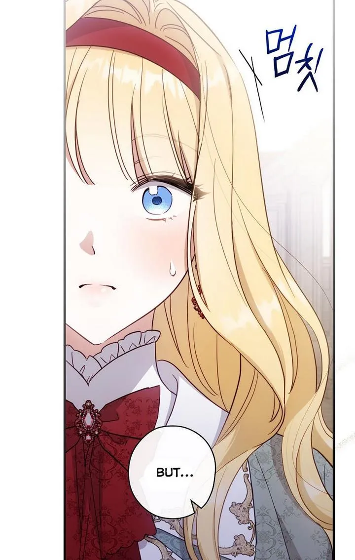 How to Get My Husband on My Side Ch. 30 – page 35