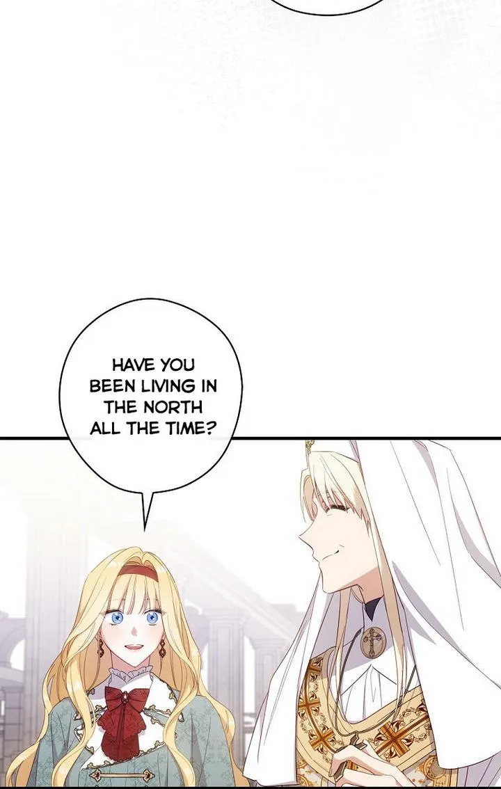 How to Get My Husband on My Side Ch. 30 – page 42