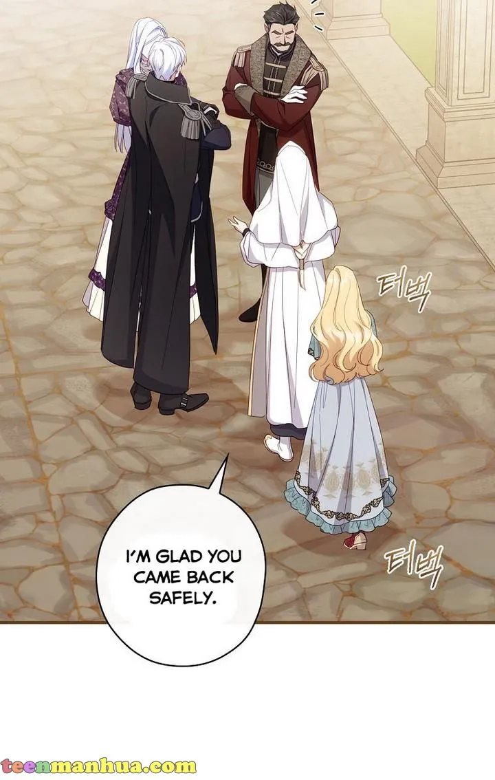 How to Get My Husband on My Side Ch. 30 – page 54