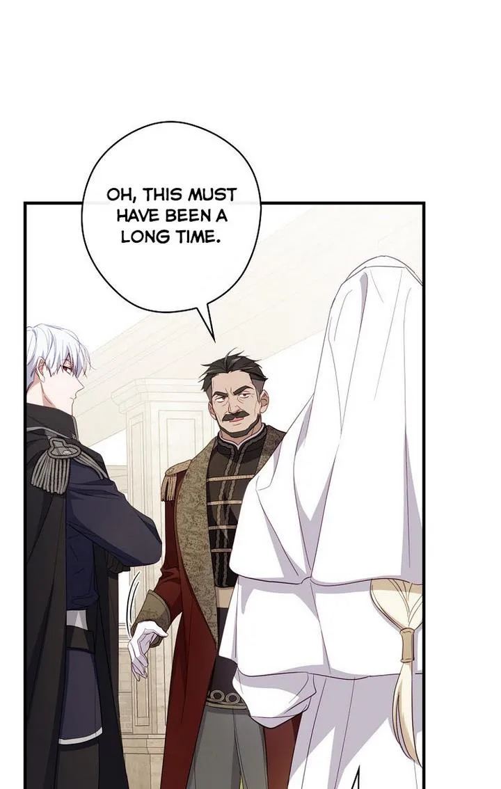 How to Get My Husband on My Side Ch. 30 – page 55