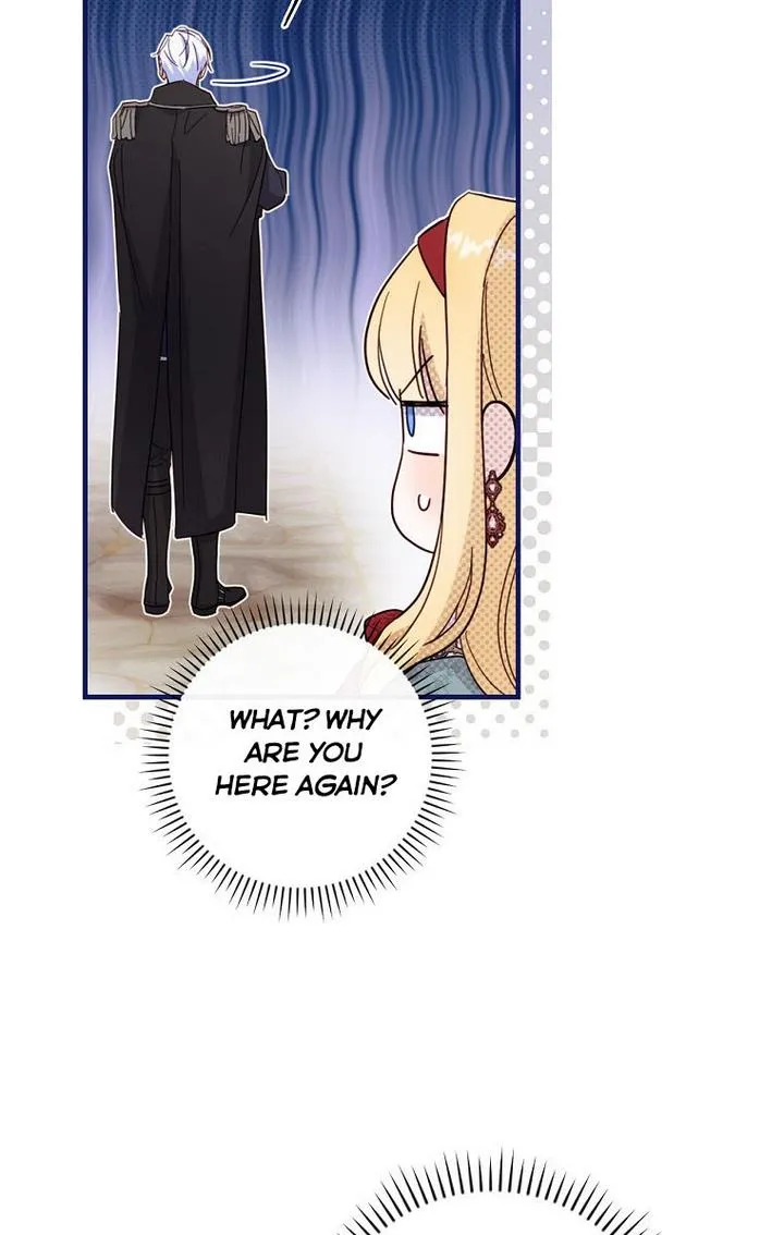 How to Get My Husband on My Side Ch. 30 – page 59