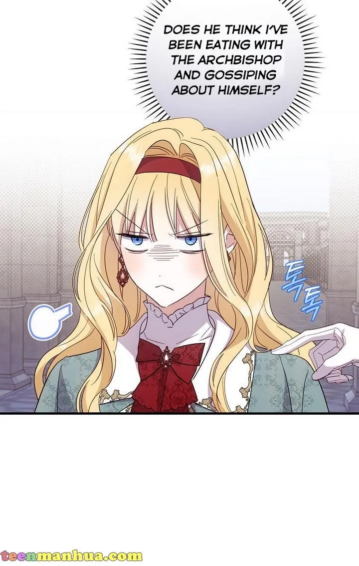 How to Get My Husband on My Side Ch. 30 – page 60