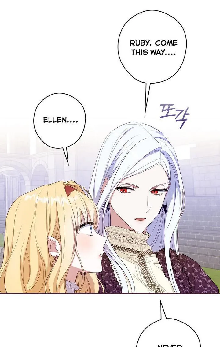 How to Get My Husband on My Side Ch. 30 – page 61