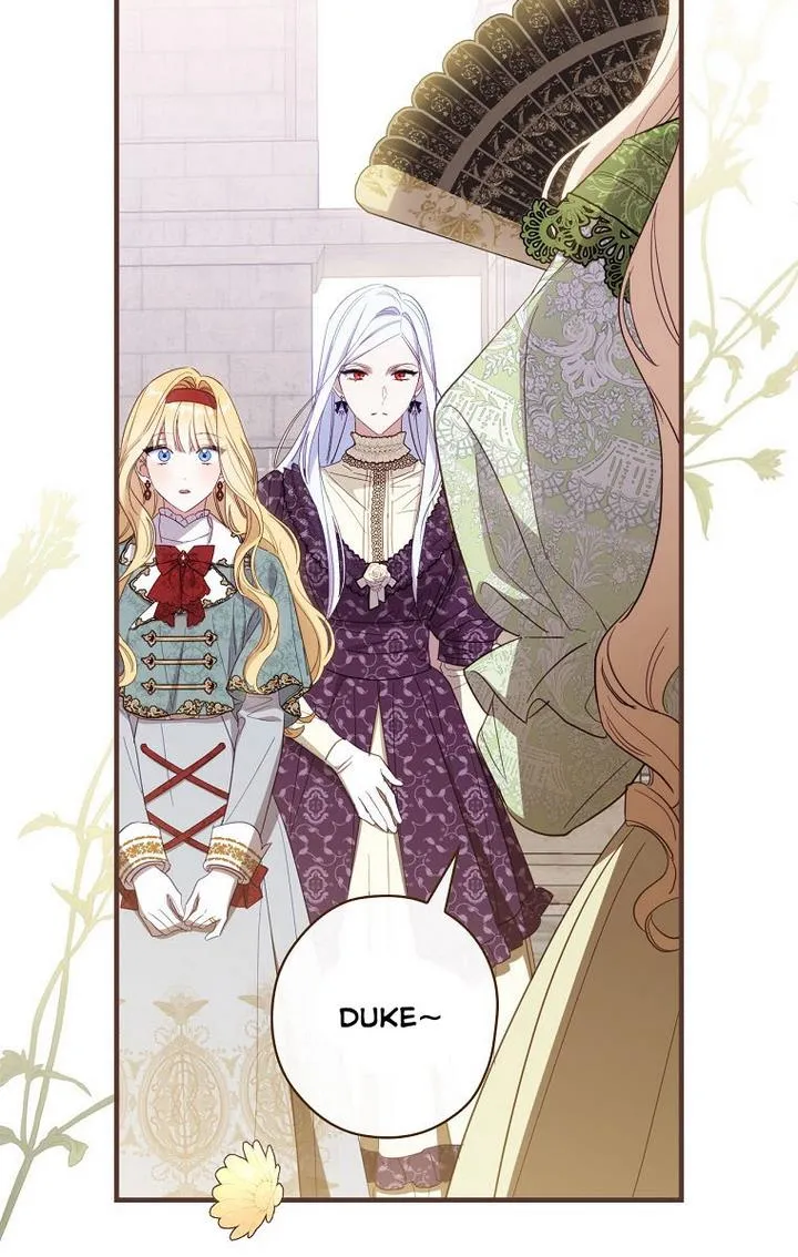 How to Get My Husband on My Side Ch. 30 – page 63