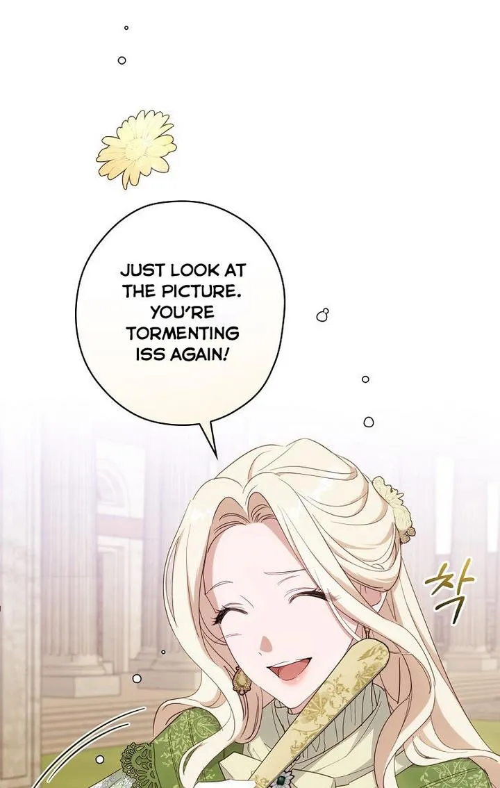How to Get My Husband on My Side Ch. 30 – page 64