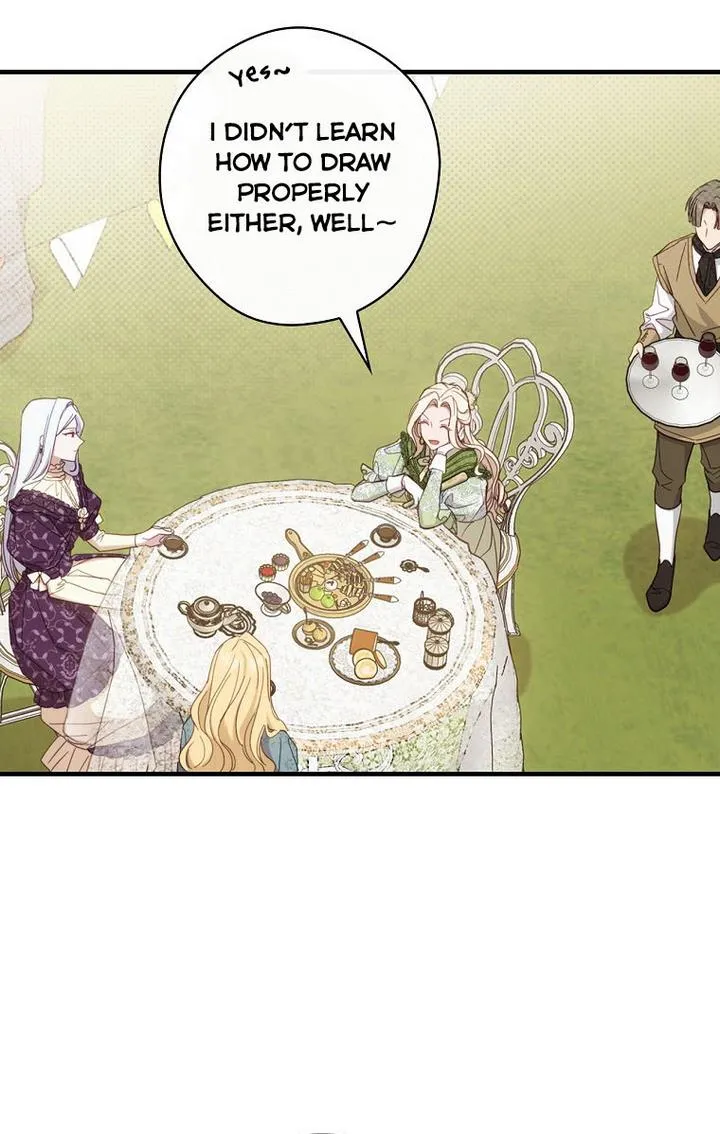 How to Get My Husband on My Side Ch. 30 – page 75
