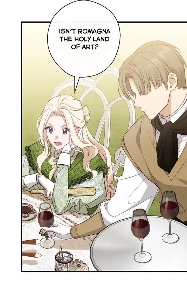 How to Get My Husband on My Side Ch. 30 – page 76