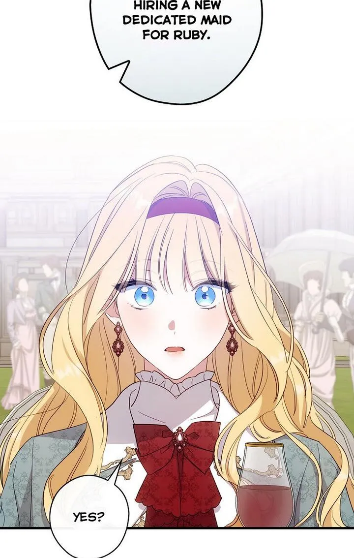 How to Get My Husband on My Side Ch. 30 – page 79