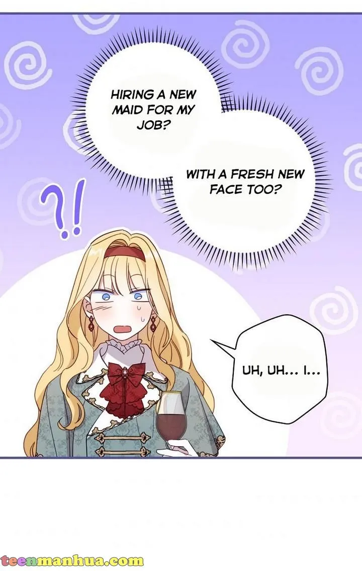 How to Get My Husband on My Side Ch. 30 – page 82