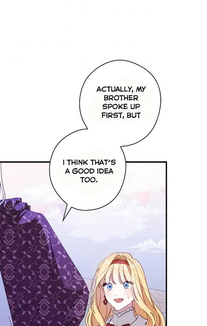 How to Get My Husband on My Side Ch. 30 – page 83