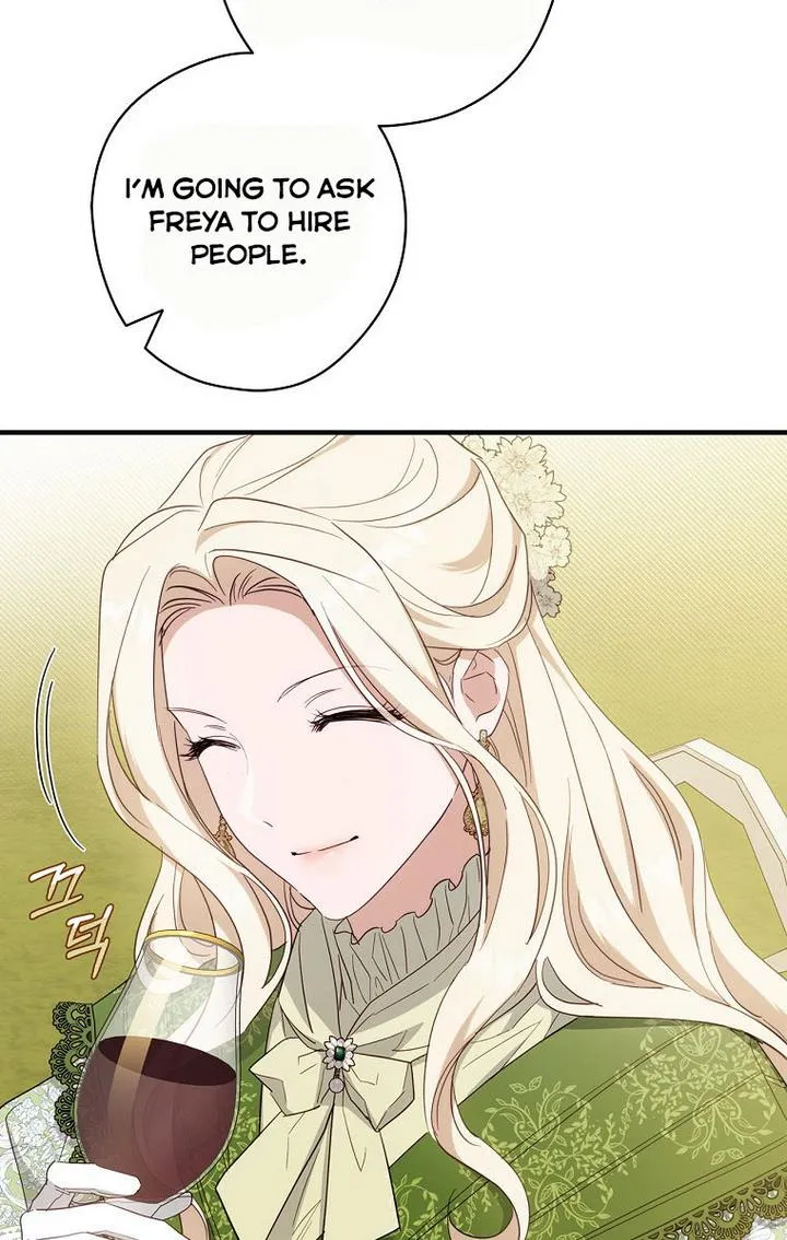 How to Get My Husband on My Side Ch. 30 – page 85