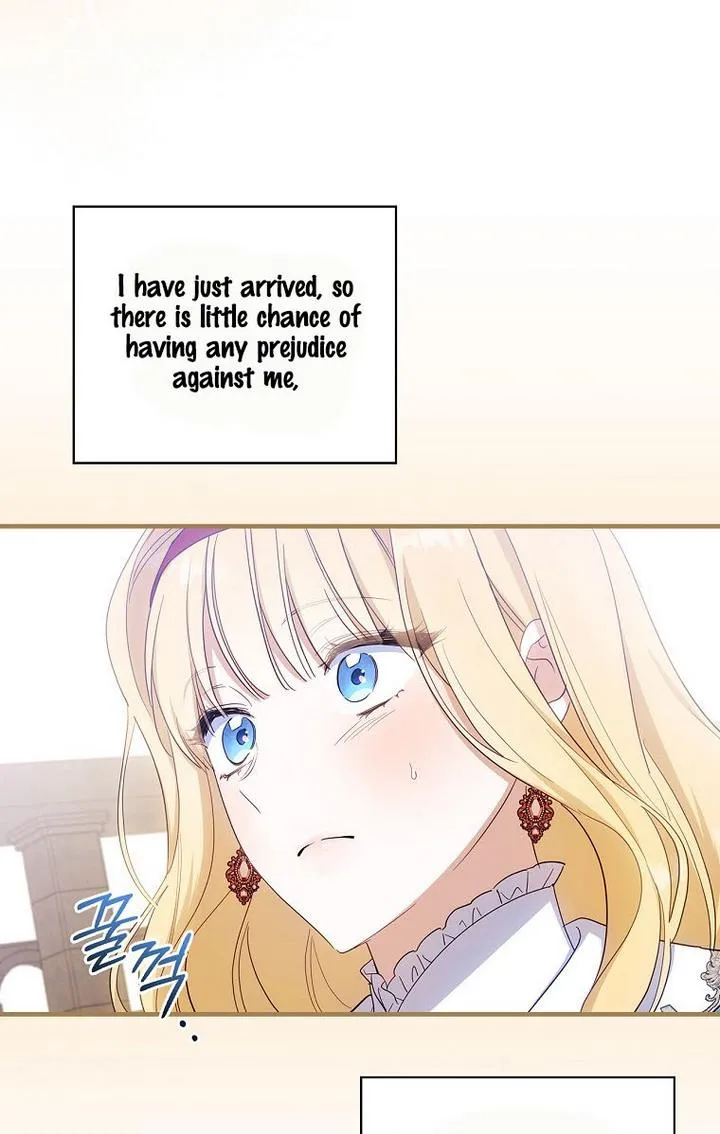 How to Get My Husband on My Side Ch. 30 – page 87