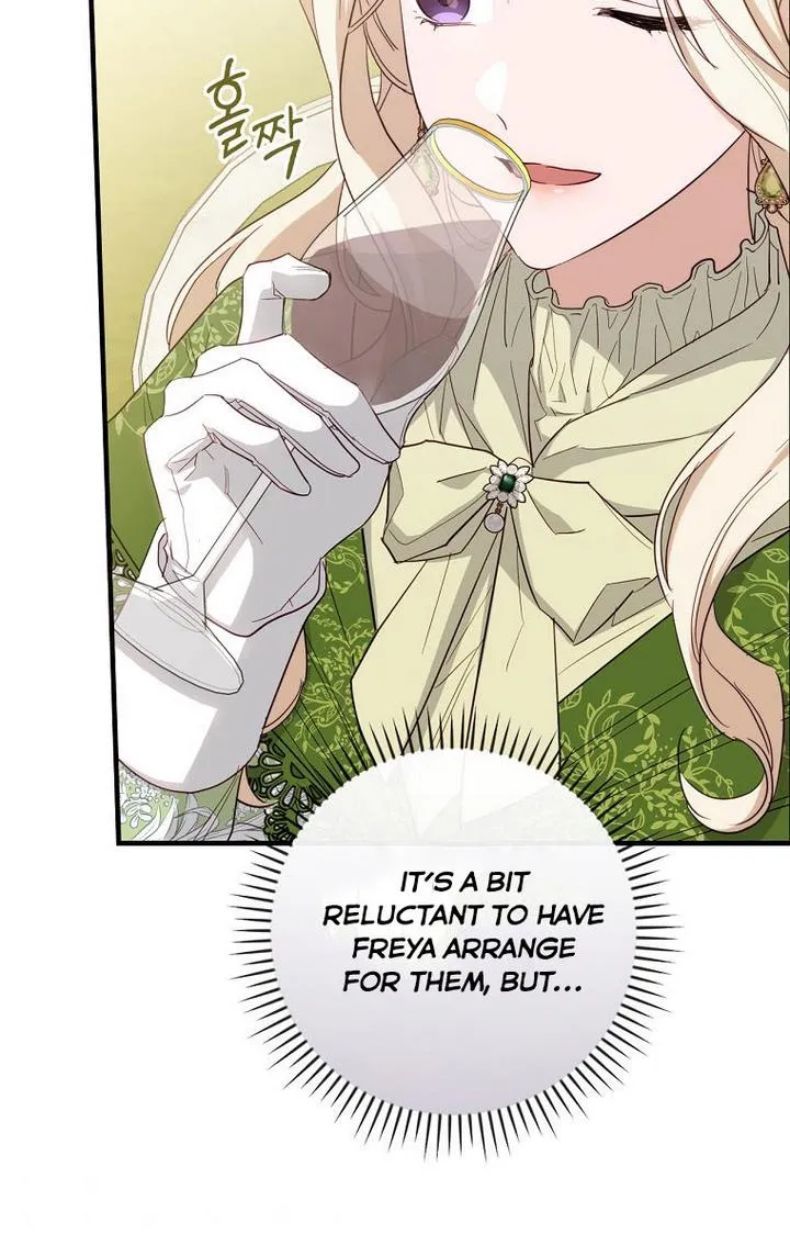 How to Get My Husband on My Side Ch. 30 – page 89