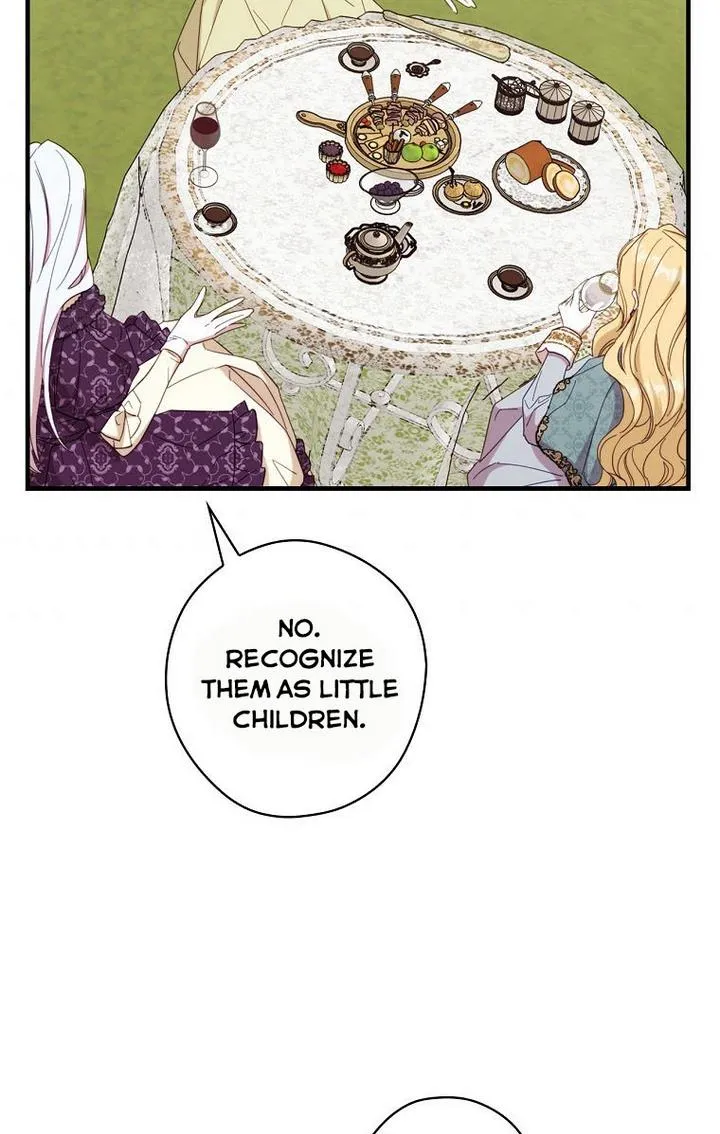 How to Get My Husband on My Side Ch. 30 – page 91