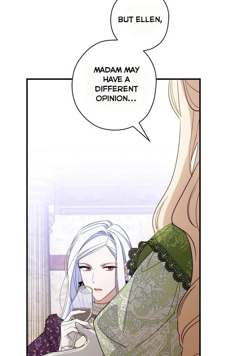 How to Get My Husband on My Side Ch. 30 – page 92