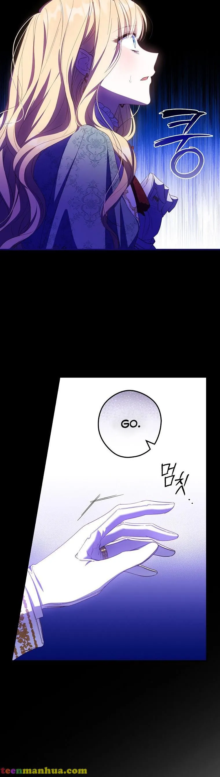 How to Get My Husband on My Side Ch. 31 – page 7