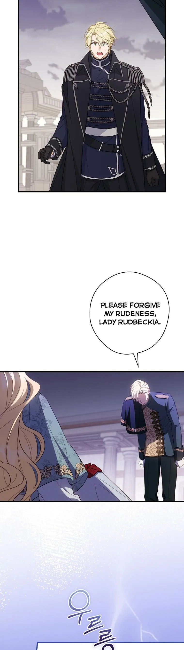 How to Get My Husband on My Side Ch. 31 – page 20