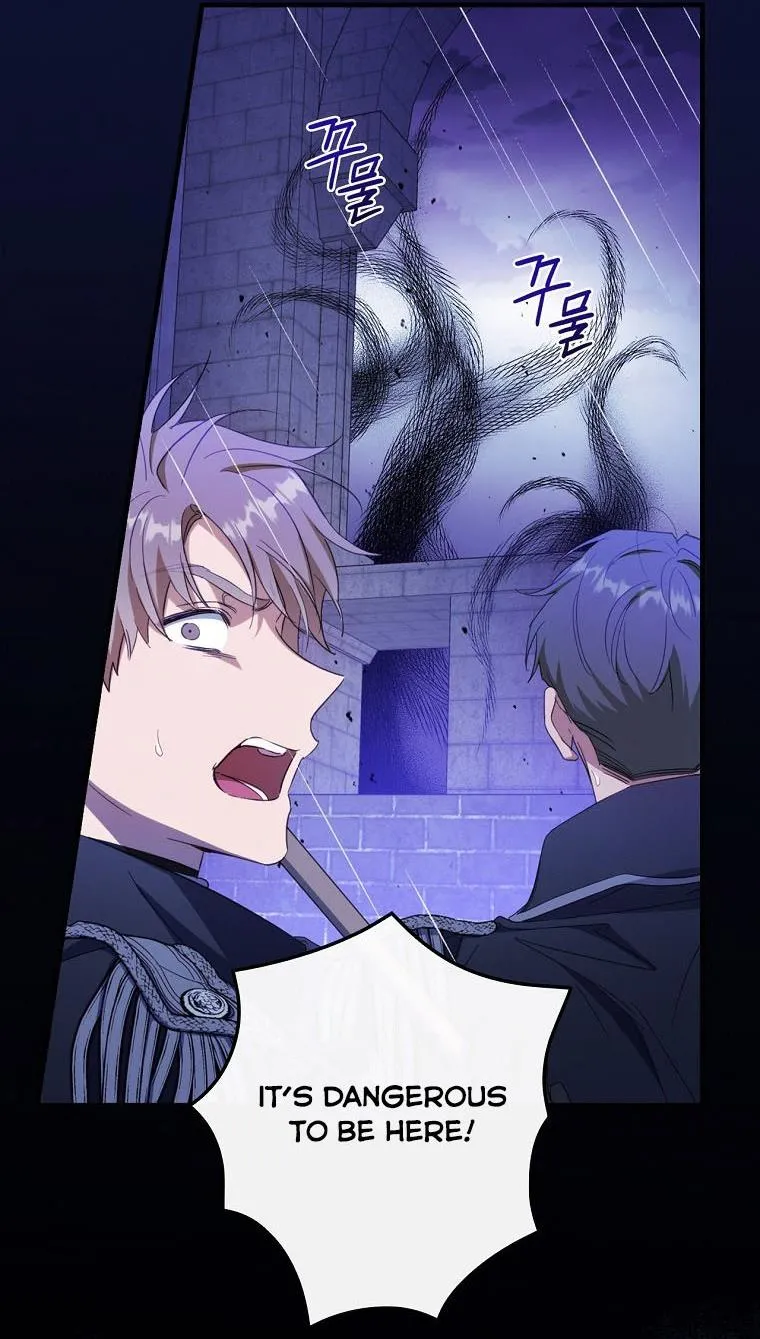 How to Get My Husband on My Side Ch. 31 – page 22