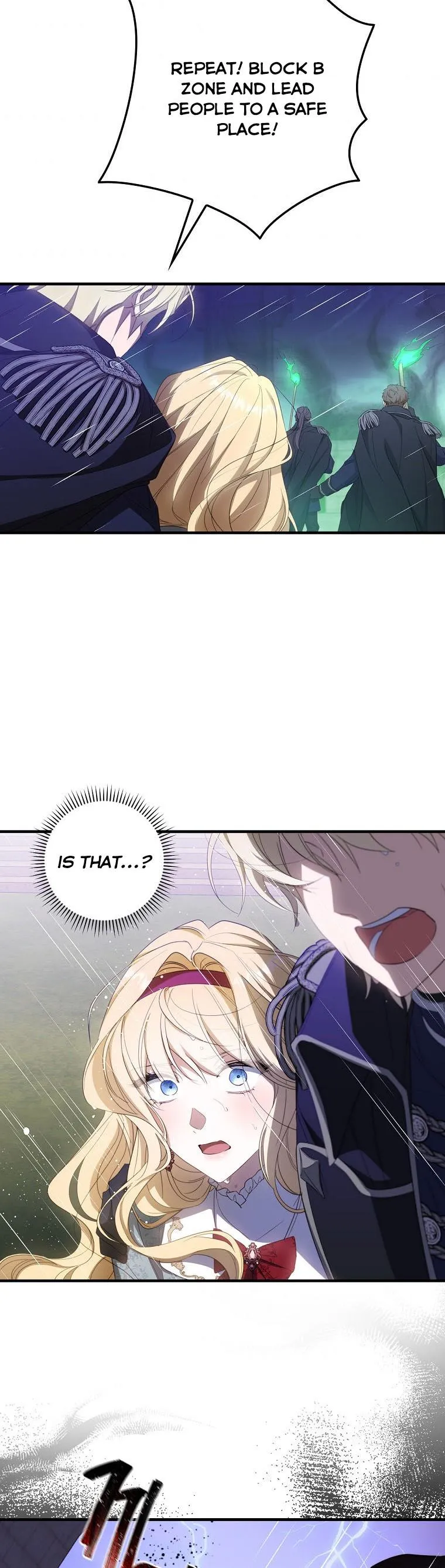 How to Get My Husband on My Side Ch. 31 – page 26