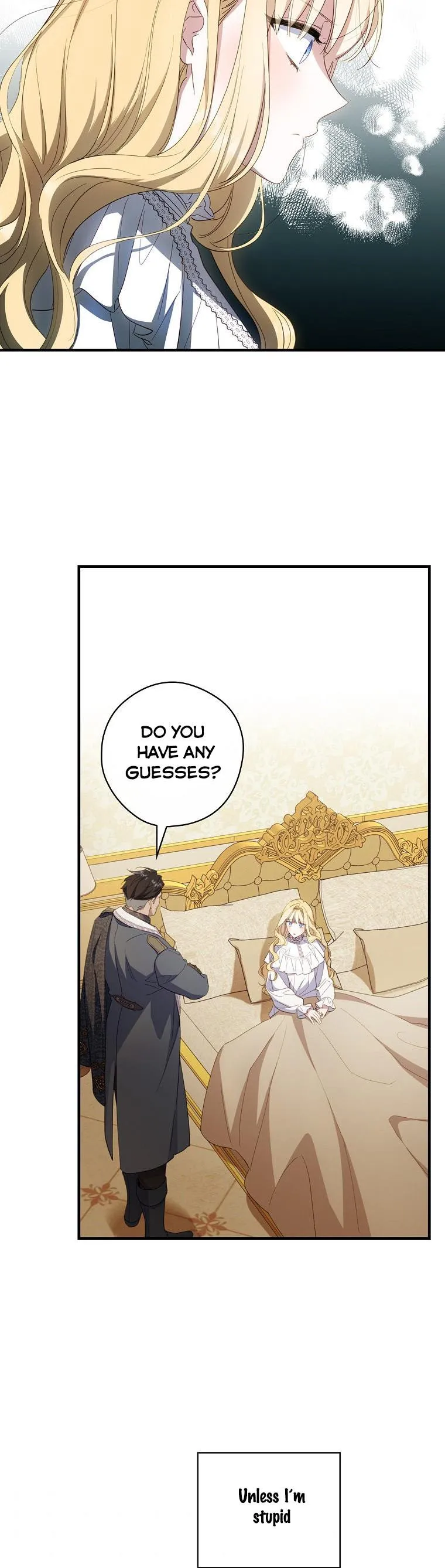 How to Get My Husband on My Side Ch. 31 – page 32