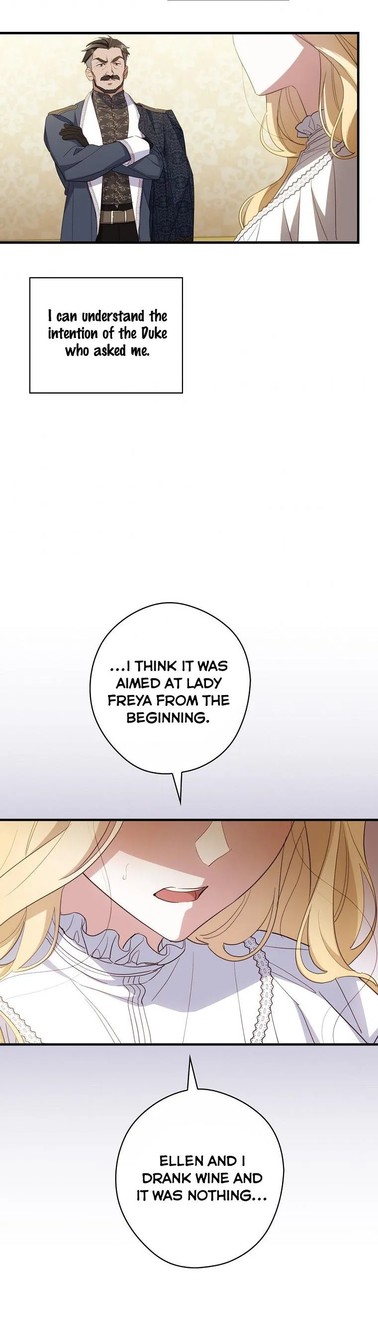 How to Get My Husband on My Side Ch. 31 – page 33