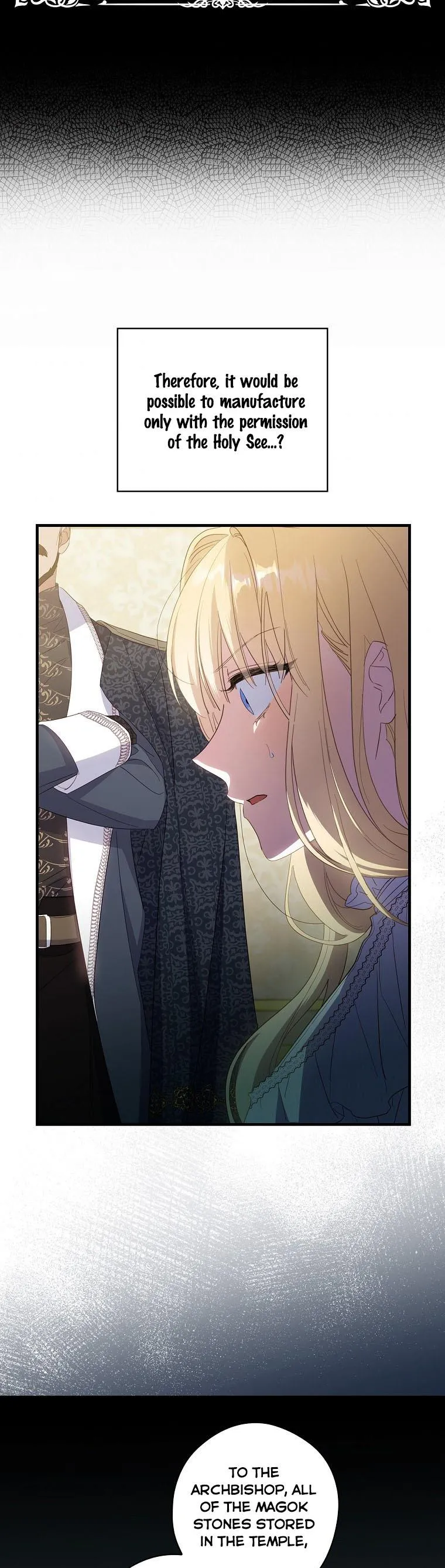 How to Get My Husband on My Side Ch. 31 – page 37