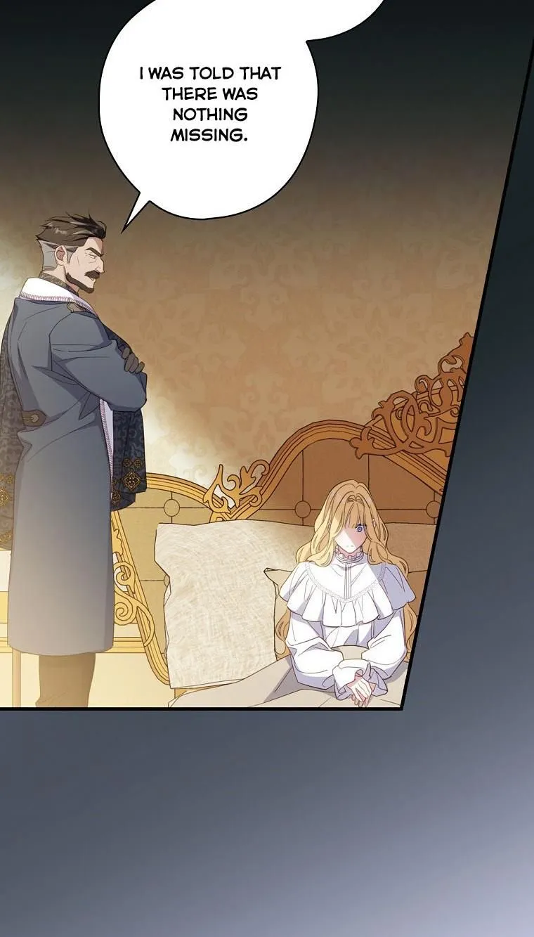 How to Get My Husband on My Side Ch. 31 – page 38