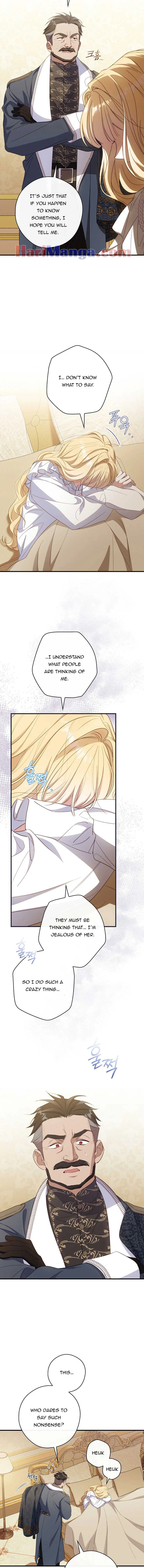 How to Get My Husband on My Side Ch. 32 – page 2