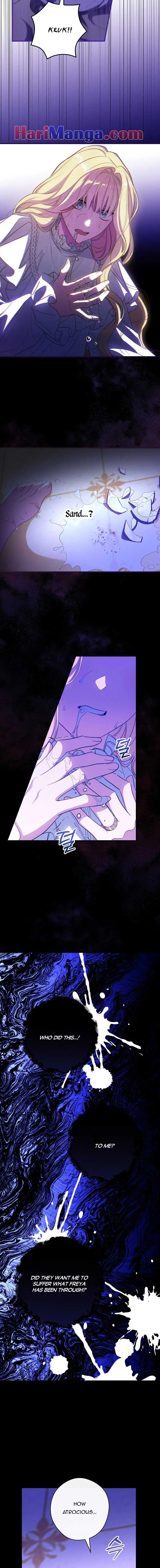 How to Get My Husband on My Side Ch. 32 – page 6