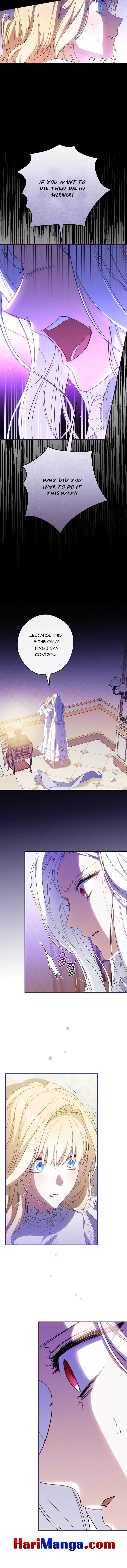 How to Get My Husband on My Side Ch. 32 – page 8