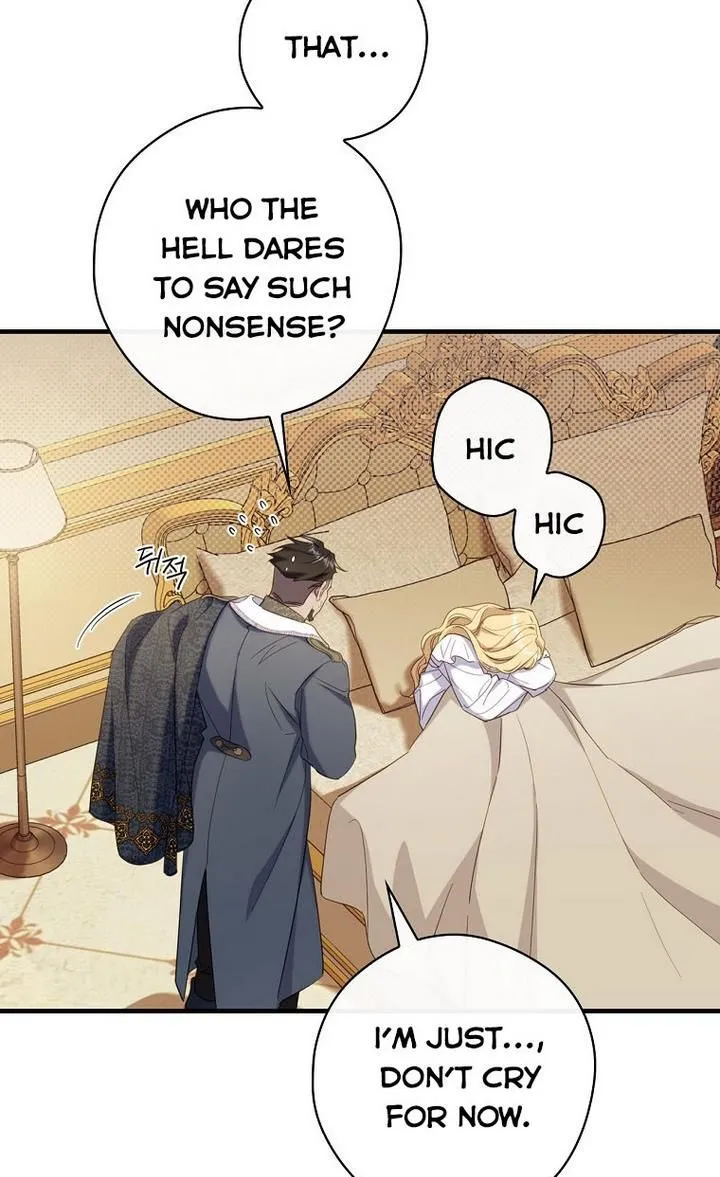 How to Get My Husband on My Side Ch. 32 – page 16