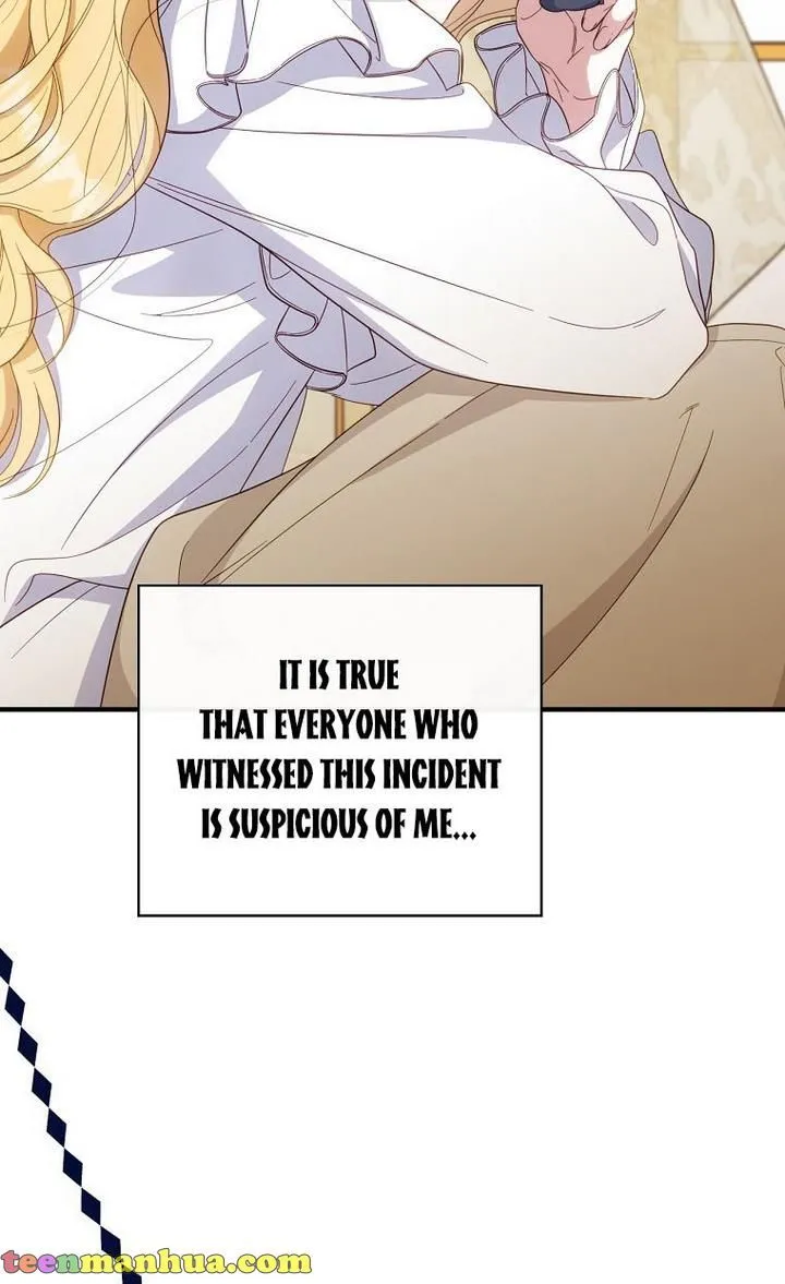 How to Get My Husband on My Side Ch. 32 – page 19