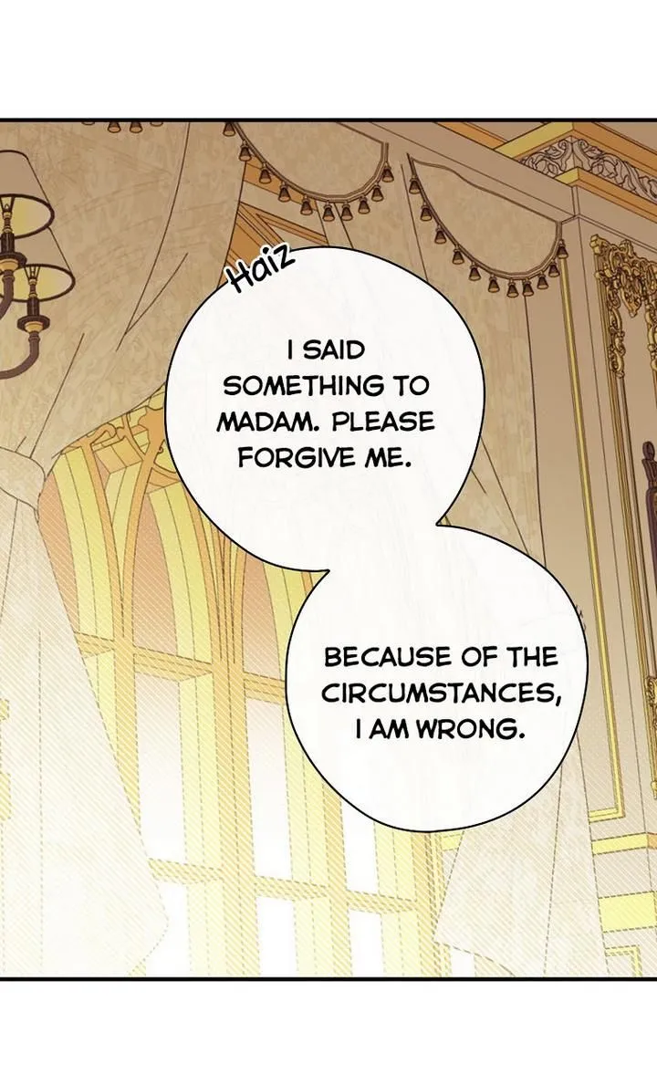 How to Get My Husband on My Side Ch. 32 – page 22