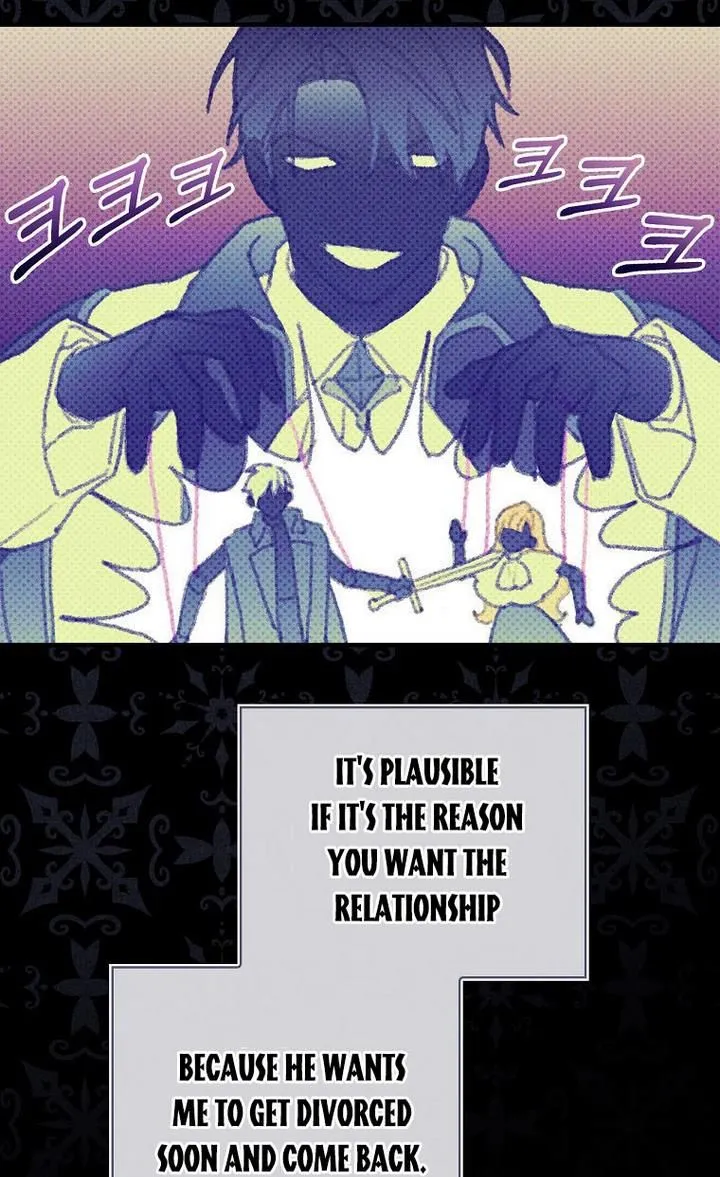 How to Get My Husband on My Side Ch. 32 – page 42