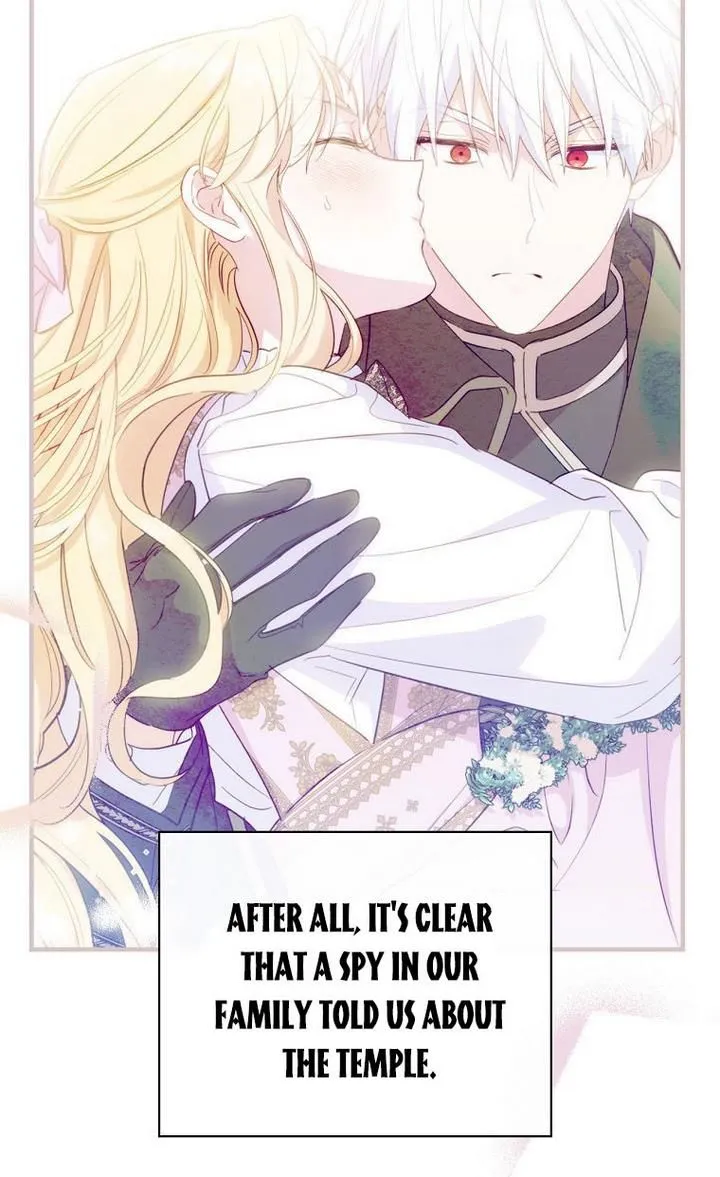 How to Get My Husband on My Side Ch. 32 – page 45