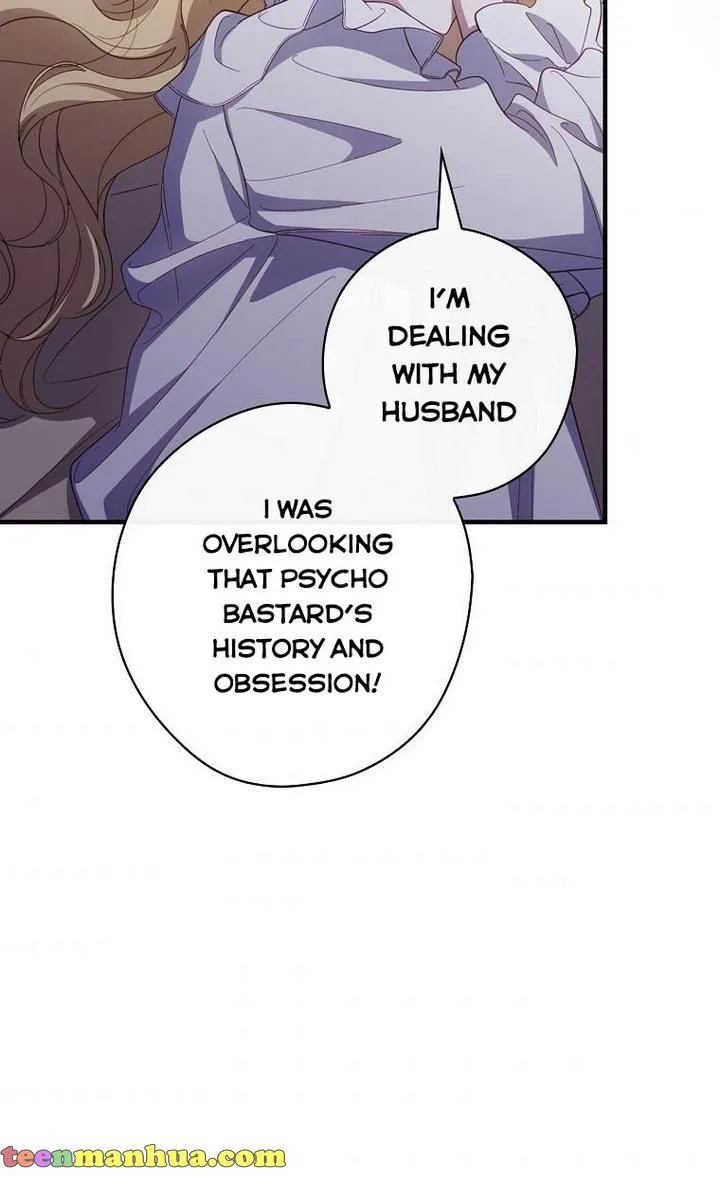 How to Get My Husband on My Side Ch. 32 – page 47