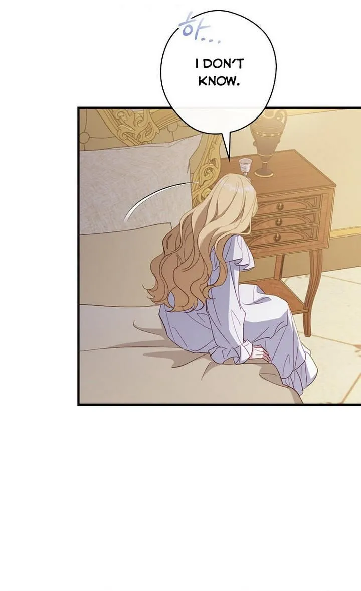 How to Get My Husband on My Side Ch. 32 – page 48