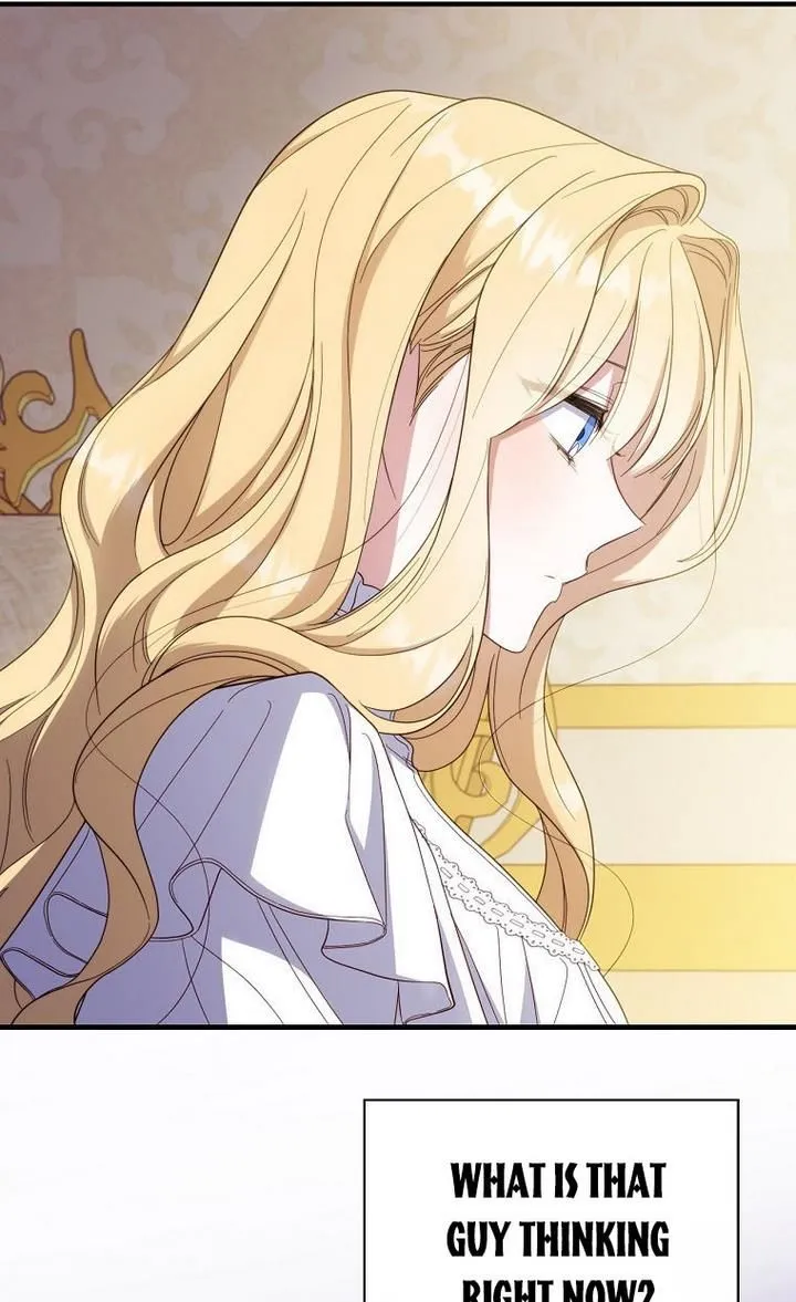 How to Get My Husband on My Side Ch. 32 – page 49