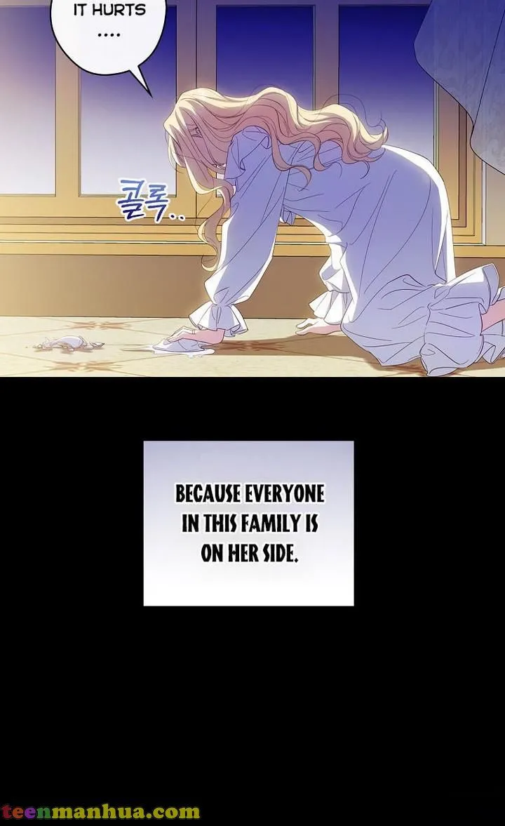 How to Get My Husband on My Side Ch. 32 – page 68
