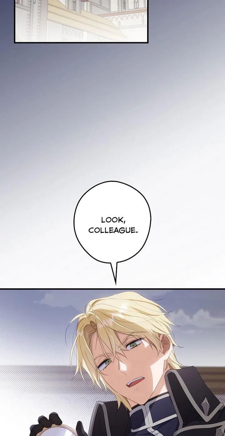 How to Get My Husband on My Side Ch. 34 – page 2