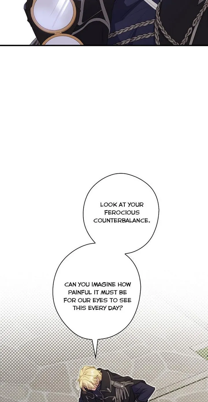 How to Get My Husband on My Side Ch. 34 – page 3
