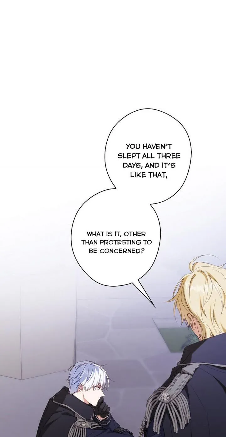 How to Get My Husband on My Side Ch. 34 – page 8
