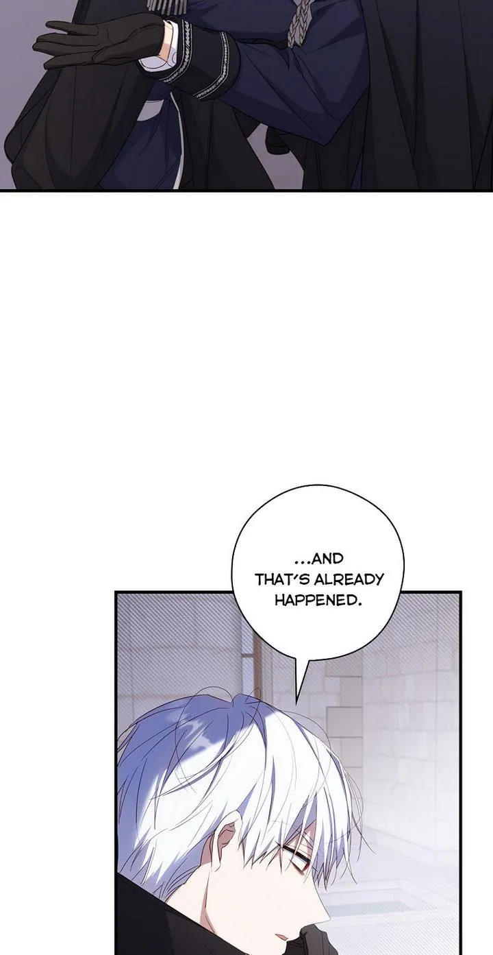 How to Get My Husband on My Side Ch. 34 – page 9